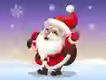 Oyunu Santa'nın Büyülü Noel'i çevrimiçi
