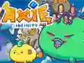 Oyunu Axie Infinity çevrimiçi Oyunu Axie Infinity çevrimiçi