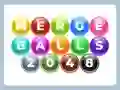 Oyunu Topları Birleştir 2048 çevrimiçi Oyunu Topları Birleştir 2048 çevrimiçi