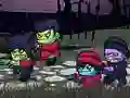 Oyunu Minik Zombiler 2 çevrimiçi Oyunu Minik Zombiler 2 çevrimiçi