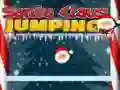 Oyunu Santa'nın Zıplaması çevrimiçi