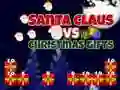 Oyunu Noel Baba vs Noel Hediyeleri çevrimiçi Oyunu Noel Baba vs Noel Hediyeleri çevrimiçi