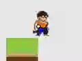Oyunu Dragon Ball Macerası çevrimiçi Oyunu Dragon Ball Macerası çevrimiçi