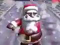 Oyunu Subway Santa Koşucusu Noel çevrimiçi Oyunu Subway Santa Koşucusu Noel çevrimiçi