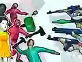 Oyunu Ahtapot Nişancı çevrimiçi Oyunu Ahtapot Nişancı çevrimiçi