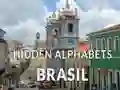 Oyunu Gizli Alfabeler Brezilya çevrimiçi