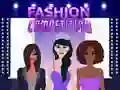 Oyunu Moda Yarışı çevrimiçi Oyunu Moda Yarışı çevrimiçi