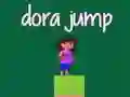 Oyunu Dora Zıplıyor çevrimiçi Oyunu Dora Zıplıyor çevrimiçi