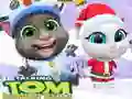 Oyunu Konuşan Tom: Gizli Çanlar çevrimiçi Oyunu Konuşan Tom: Gizli Çanlar çevrimiçi
