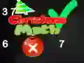 Oyunu Noel Matematiği çevrimiçi Oyunu Noel Matematiği çevrimiçi