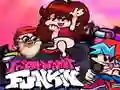 Oyunu Süper Cuma Gece Funkin çevrimiçi