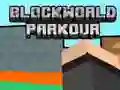 Oyunu BlokDünya Parkur çevrimiçi Oyunu BlokDünya Parkur çevrimiçi