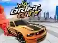 Oyunu Drift Şehri çevrimiçi