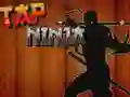 Oyunu Dokun Ninja çevrimiçi Oyunu Dokun Ninja çevrimiçi