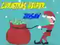 Oyunu Noel Yardımcısı Parçası çevrimiçi Oyunu Noel Yardımcısı Parçası çevrimiçi