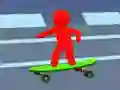 Oyunu Kaykay Koşucusu çevrimiçi
