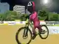 Oyunu Ahtapot Oyunucusu BMX Freestyle çevrimiçi Oyunu Ahtapot Oyunucusu BMX Freestyle çevrimiçi