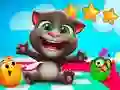 Oyunu Tom: Gizli Yıldızlar çevrimiçi Oyunu Tom: Gizli Yıldızlar çevrimiçi