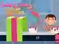 Oyunu Pasta ve Şeker İşletme Tycoon'u çevrimiçi Oyunu Pasta ve Şeker İşletme Tycoon'u çevrimiçi