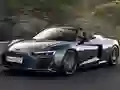 Oyunu Audi R8 V10 RWD Spyder Kayma çevrimiçi Oyunu Audi R8 V10 RWD Spyder Kayma çevrimiçi