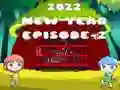 Oyunu 2022 Yeni Yıl Bölümü-2 çevrimiçi