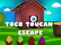 Oyunu Toco Tukan Kaçışı çevrimiçi Oyunu Toco Tukan Kaçışı çevrimiçi