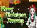 Oyunu Benim Neşeli Noel Kıyafetim çevrimiçi