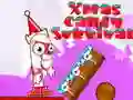 Oyunu Noel Şekerleri Hayatta Kalma çevrimiçi Oyunu Noel Şekerleri Hayatta Kalma çevrimiçi