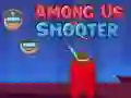 Oyunu Aramızda Shooter çevrimiçi