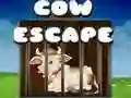 Oyunu İnek Kaçışı çevrimiçi