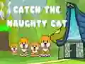 Oyunu Yaramaz kediyi yakala çevrimiçi Oyunu Yaramaz kediyi yakala çevrimiçi