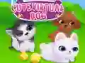 Oyunu Sevimli Sanal Köpek çevrimiçi Oyunu Sevimli Sanal Köpek çevrimiçi