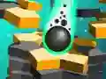 Oyunu Helix Yığın Topu çevrimiçi Oyunu Helix Yığın Topu çevrimiçi