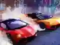 Oyunu İki Lambo Rakibi: Drift çevrimiçi Oyunu İki Lambo Rakibi: Drift çevrimiçi