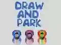 Oyunu Çiz ve Park Et çevrimiçi Oyunu Çiz ve Park Et çevrimiçi