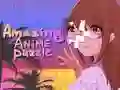 Oyunu Harika Anime Bulmacası çevrimiçi Oyunu Harika Anime Bulmacası çevrimiçi