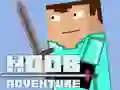 Oyunu Noob Macerası çevrimiçi Oyunu Noob Macerası çevrimiçi
