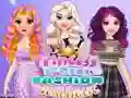 Oyunu Prensesler E-Girl Moda Estetiği çevrimiçi Oyunu Prensesler E-Girl Moda Estetiği çevrimiçi
