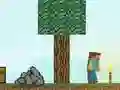 Oyunu Skyblock Minecraft çevrimiçi