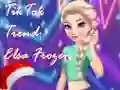 Oyunu TikTok Trendi: Elsa Donmuş çevrimiçi