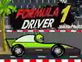 Oyunu Formula 1 Sürücüsü çevrimiçi