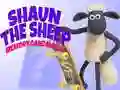 Oyunu Shaun İnek: Hafıza Kartı Eşleştirme çevrimiçi
