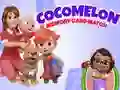 Oyunu Cocomelon Hafıza Kartı Eşleştirme çevrimiçi Oyunu Cocomelon Hafıza Kartı Eşleştirme çevrimiçi