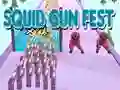 Oyunu Ahtapot Silah Festivali çevrimiçi Oyunu Ahtapot Silah Festivali çevrimiçi
