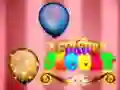Oyunu Sirk Pop Patlayan Balonlar çevrimiçi