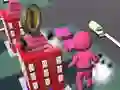 Oyunu Squid Gamer: Şehir Yıkıcı çevrimiçi