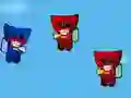 Oyunu Flappy Huggy Wuggy çevrimiçi