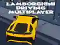Oyunu Lamborghini Sürüş Çoklu Oyuncu çevrimiçi Oyunu Lamborghini Sürüş Çoklu Oyuncu çevrimiçi
