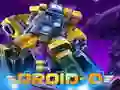 Oyunu Droid-O çevrimiçi Oyunu Droid-O çevrimiçi
