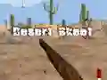Oyunu Çöl Skeeti çevrimiçi Oyunu Çöl Skeeti çevrimiçi